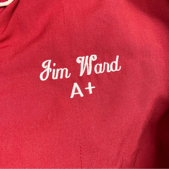 SCCA Sports Car Club of America Vintage Full Body Racing Suit - Picture 13 of 16